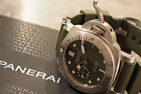 super replica panerai|alternatives to panerai watch.